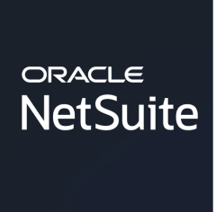NetSuite ERP Logo