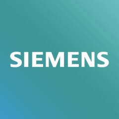 Siemens Logo