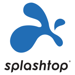 Splashtop Remote Support Logo