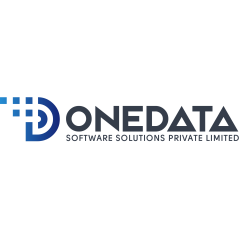 Onedata Software Solutions Logo