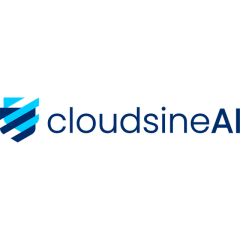 CloudsineAI Logo