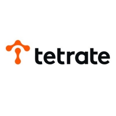 Tetrate Logo