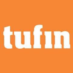 Tufin Orchestration Suite Logo