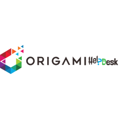 Origami.ms Logo