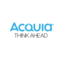 Acquia Logo