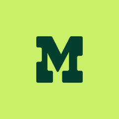 Mode Enterprise Logo