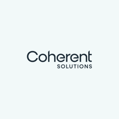 Coherent Solutions Logo
