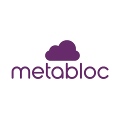 metabloc Logo