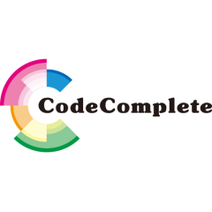 CodeComplete Logo