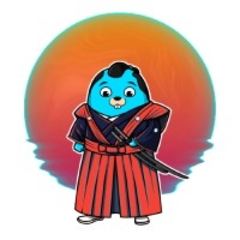 DevSamurai Logo