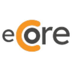 eCore Services Logo