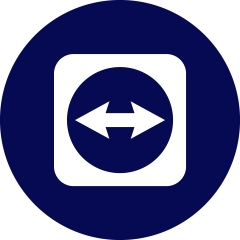 TeamViewer Logo
