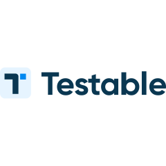 Testable Logo