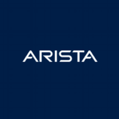 Arista Networks Platform Logo