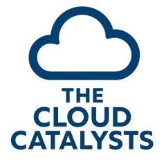 The Cloud Catalysts Logo