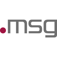 msg group Logo