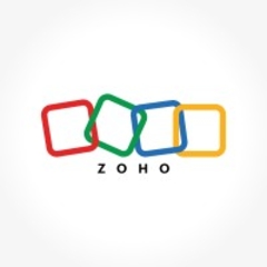 Zoho Analytics Logo
