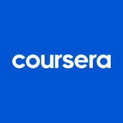 Coursera for Business Logo