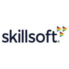 Skillsoft Logo