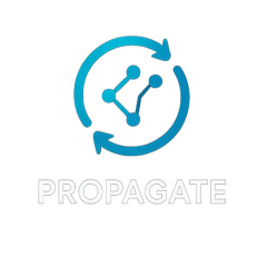Propagate Logo