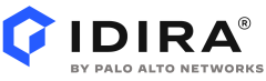 Idira Identity Logo