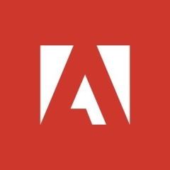 Adobe Experience Manager Logo