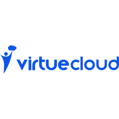 VirtueCloud Logo
