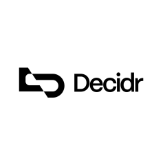 Decidr.ai Logo