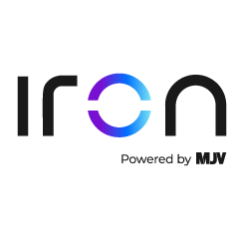 MJV Technology and Innovation Logo
