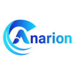 Anarion Technologies Logo