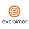 Exclaimer Cloud Logo