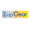 LogiGear Performance Testing Services Logo