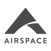 Airspace Galaxy Logo