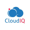 CloudIQ Technologies AWS Consulting and Implementation Services Logo