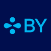Blue Yonder RedPrairie Global Trade Management Logo