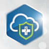 ClearDATA Cloud Operations Services Logo