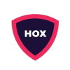 Hoxhunt Logo