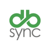 DBSync Salesforce Replication Logo