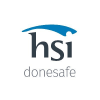 HSI Donesafe Logo