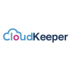 CloudKeeper Auto Logo