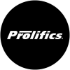 Prolifics Performance Testing Logo