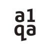 a1qa Performance Testing Services Logo