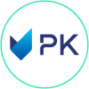 PK Masking Logo