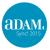 ADAM Smart Content Hub [EOL] Logo