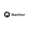 Nanitor Logo