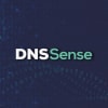 DNSSense Cyber X-Ray Logo