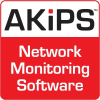 AKIPS Logo