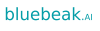 Bluebeak Logo