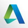 Autodesk Map Logo