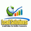 Lead Solutions Data Scrubbing Services [EOL] Logo